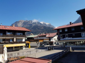Ferienwohnungen Becherer
